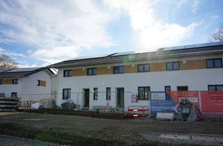 Haus mieten in 86920 Denklingen, ERSTBEZUG: Liebenswertes Reihenmittelhaus - sucht nette Mieter!