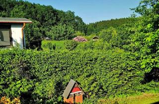 Grundstück zu kaufen in Sandweg, 01877 Schmölln-Putzkau, Wunderschönes Wochenendgrundstück