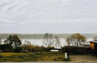 Grundstück zu kaufen in 23996 Hohen Viecheln, Verwirklichen Sie Ihren Wohntraum mit Blick auf den Schweriner See!