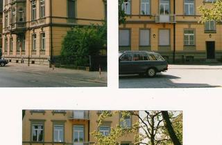 Büro zu mieten in Franz-Ludwig-Straße 11, 96047 Bamberg, Repräsentative Büro/Praxis-Räume mit Stellplätzen