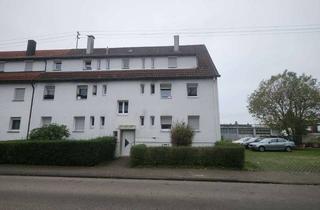 Wohnung kaufen in 71522 Backnang, Top Angebot. 3 Zimmerwohnung mit Garten in Backnang