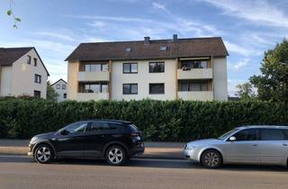 Wohnung kaufen in 31675 Bückeburg, Sehr schöne Eigentumswohnung in Bückeburg