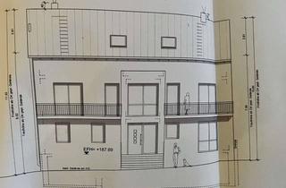 Wohnung kaufen in 74243 Langenbrettach, Stilvolle, neuwertige 4,5-Raum-Maisonette-Wohnung mit geh. Innenausstattung mit EBK