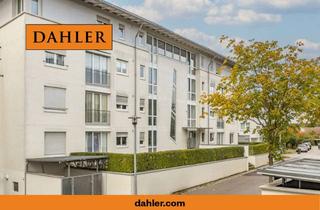 Wohnung kaufen in 71277 Rutesheim, Moderne 3-Zimmer-Wohnung mit Gartennutzung und TG in ruhiger Lage von Rutesheim