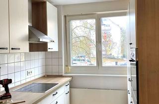 Wohnung mieten in Weinbrennerstraße 3b, 76287 Rheinstetten, Ansprechende 4-Raum-Wohnung mit EBK und Balkon in Rheinstetten