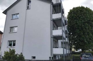 Wohnung mieten in Zum Rauhen See 11-13, 63110 Rodgau, Ruhige 3,5 Zimmer Wohnung mit Balkon und Tgl. Bad