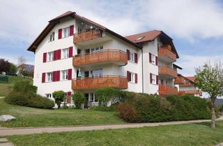 Wohnung mieten in 78120 Furtwangen, Attraktive und großzügige 2-Zimmer- Wohnung in 78120 Furtwangen zu vermieten!