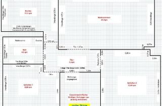 Wohnung mieten in Gertrudenstraße 19, 51465 Bergisch Gladbach, Freundliche und gepflegte 3-Raum-DG-Wohnung in Bergisch Gladbach