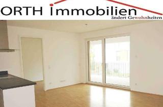 Wohnung mieten in An Der Lingenmühle, 41061 Mönchengladbach, 4 Zimmer Neubauwohnung mit EBK, Fußbodenheizung u. Sonnenterrasse - MG-Zentrum