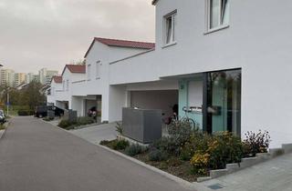 Wohnung mieten in Bertha-Dinkel-Weg 12, 74564 Crailsheim, Exklusive 2-Zimmer-Wohnung (Bj.2021) mit gehobener Innenausstattung mit großer Terrasse und EBK