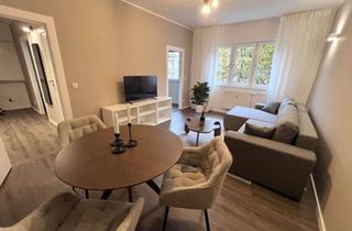 Wohnung mieten in Grunewaldstraße 12, 10823 Schöneberg, Freshly renovated Apartment in the Heart of Schöneberger Akazienkiez! (Max. 12 months)