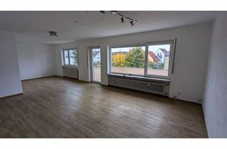 Wohnung mieten in Spöckerweg 36, 76344 Eggenstein-Leopoldshafen, Freundliche 4-Zimmer-Wohnung mit Balkon in Eggenstein-Leopoldshafen