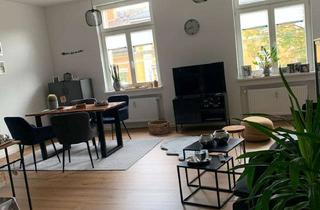 Wohnung mieten in 35037 Marburg, Sanierter Altbau: Tolle, helle 3-Zi-Wohnung mit gehobener Innenausstattung in Marburg