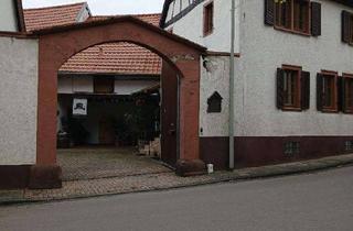 Wohnung mieten in Weinstraße Nord 20, 67281 Kirchheim, 4 Zimmerwohnung