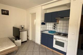 Wohnung mieten in Jahnstraße 999, 73779 Deizisau, Modernisierte Wohnung mit einem Zimmer und Einbauküche in Deizisau - 2 Min. zu Coca Cola