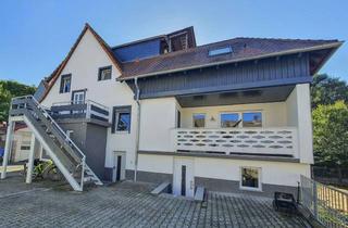 Haus kaufen in 64407 Fränkisch-Crumbach, Modernes Mehr-Generationen-Haus mit zwei Wohnungen und Dachterrasse, provisionsfrei für Käufer