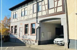 Haus kaufen in 61130 Nidderau, Große Kapitalanlage zum Kauf