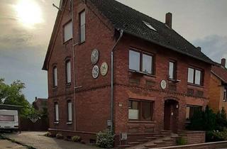 Mehrfamilienhaus kaufen in 31241 Ilsede, Geräumiges, preiswertes und vollständig renoviertes 10-Raum-Mehrfamilienhaus in Ilsede