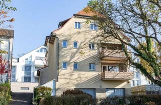 Haus kaufen in 88339 Bad Waldsee, Stilvolles Haus mit kl. Seeblick und vielen Möglichk. Umbau zum 3.-Fam-Haus o. Neubau n. § 34 BauGB