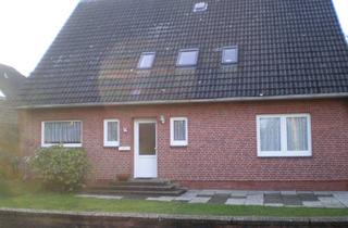 Mehrfamilienhaus kaufen in Düneneck 14, 25826 Sankt Peter-Ording, Gepflegtes Mehrfamilienhaus mit 4 Ferienwohnungen in Sankt Peter-Ording