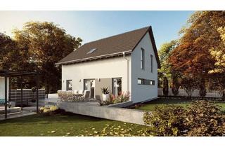 Einfamilienhaus kaufen in Am Grabborn 28, 36323 Grebenau, Grebenau - OKAL *KLASSISCHES EINFAMILIENHAUS MIT OFFENER RAUMGESTALTUNG* - Herbstzauber 6