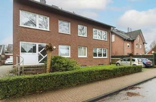 Mehrfamilienhaus kaufen in 48653 Coesfeld, Coesfeld - Dreifamilienhaus: Voll vermietet in guter, ruhiger Lage von Coesfeld-Lette