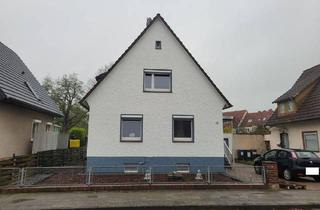 Einfamilienhaus kaufen in Weisses Feld 13, 29221 Celle, Celle - Einfamilienhaus TOP gepflegt in wunderschöner Lage mitten in Celle