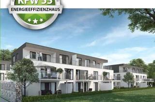 Wohnung kaufen in 73660 Urbach, Urbach - Stilvolle 4-Zimmer-Wohnung mit Einbauküche und Terrasse in Urbach