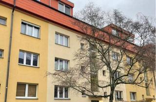 Wohnung kaufen in Lienemannstraße, 13403 Berlin, Berlin - Eigentumswohnung