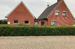 Einfamilienhaus kaufen in 49661 Cloppenburg, Cloppenburg - Einfamilienhaus