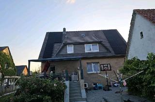 Einfamilienhaus kaufen in 38547 Calberlah, Calberlah - Großzügiges Einfamilienhaus in Calberlah