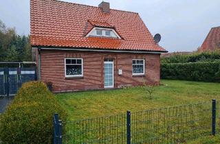 Einfamilienhaus kaufen in 26810 Westoverledingen, Westoverledingen - Einfamilienhaus Privatverkauf