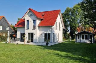 Einfamilienhaus kaufen in 31683 Obernkirchen, Obernkirchen - Einfamilienhaus in Obernkirchen-Vehlen Baujahr 2020