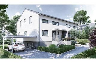 Doppelhaushälfte kaufen in 79364 Malterdingen, Malterdingen - Attraktive 5-Zimmer-Doppelhaushälfte in Malterdingen