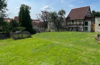 Einfamilienhaus kaufen in 09306 Rochlitz, Rochlitz - Haus mit großzügigen Grundstück