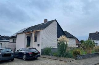 Einfamilienhaus kaufen in 31246 Ilsede, Ilsede - Einfamilienhaus zu verkaufen