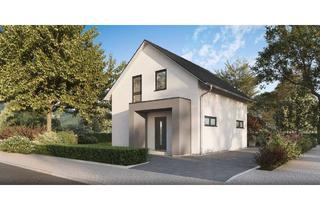 Haus kaufen in 08359 Breitenbrunn, Breitenbrunn/Erzgebirge - Familienglück auf fast 124 m²: Ihr neues Zuhause