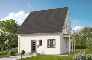 Einfamilienhaus kaufen in 07987 Mohlsdorf-Teichwolframsdorf, Mohlsdorf-Teichwolframsdorf - Familienfreundliches Wohnen in modernem Design