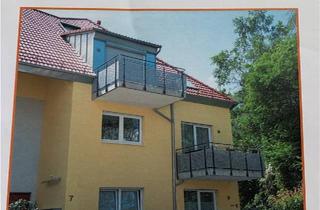 Wohnung kaufen in 86609 Donauwörth, Donauwörth - Wohnung inkl TG Platz ohne Makler 51 qm