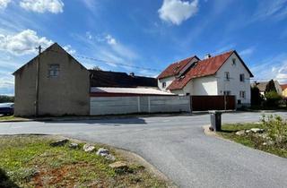 Bauernhaus kaufen in 02699 Königswartha, Königswartha - Bauernhof mit viel Platz für die ganze Familie zu verkaufen