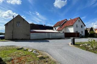 Bauernhaus kaufen in 02699 Königswartha, Königswartha - Bauernhof mit viel Platz für die ganze Familie zu verkaufen