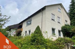 Haus kaufen in 56377 Nassau, Nassau - Das sind Aussichten!