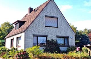 Einfamilienhaus kaufen in 25746 Heide, Heide - Einfamilienhaus in beliebter Lage