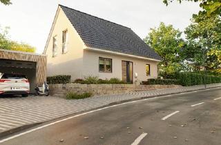 Haus kaufen in 37120 Bovenden, Bovenden - Bleibende Werte schaffen - Großzügiges Familienhaus mit besonderem Reiz in Bovenden OT Reyershausen