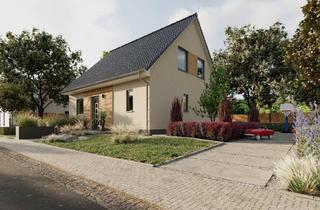 Haus kaufen in 34593 Knüllwald, Knüllwald - INKLUSIVE Grundstück: Ein Town & Country Haus mit Charme in Knüllwald heimelig und stilvoll