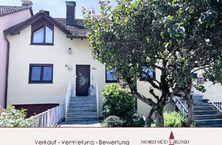 Reihenhaus kaufen in 77815 Bühl, Bühl - Charmantes Reihenhaus in Bühl-Schuchsfeld mit traumhaftem Garten, Garage und Stellplatz. Ideal für Familien.