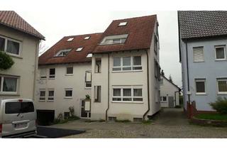 Wohnung kaufen in Bahnhofstr., 73650 Winterbach, Schöne 3-Zimmer-Maisonette-Wohnung mit gehobener Innenausstattung mit Einbauküche in Winterbach