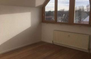 Wohnung kaufen in 91058 Tennenlohe, 3-Zimmer-Maisonette-Wohnung in Erlangen-Tennenlohe