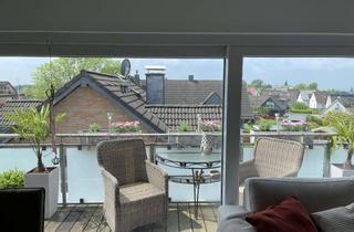 Penthouse mieten in 51429 Bergisch Gladbach, 3 Zimmer Penthousewohnung