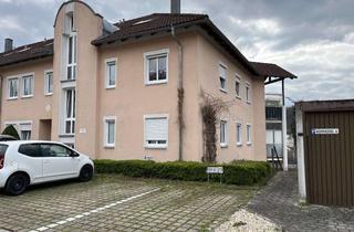 Wohnung mieten in 93339 Riedenburg, Adalbert-Stifter-Straße 4, 93339 Riedenburg